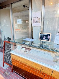 Akanece -hiroshima- 手作りリング