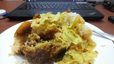 Photos of Regus Surabaya