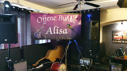 Alisa - Visual