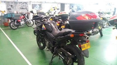 Photos of Concesionario Suzuki