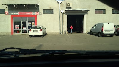 Photos of Интер Карс България ЕООД Inter Cars Bulgaria