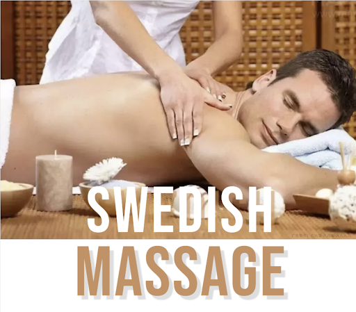 Green Tea Chinese Massage - Thumbnail