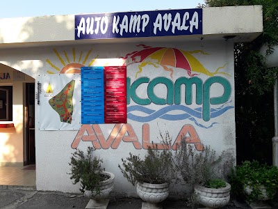 Photos of Auto Camp Avala