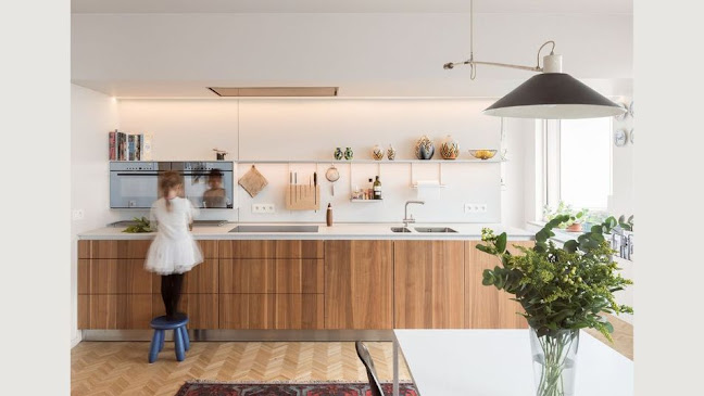 Opinii despre bulthaup - Cuisiniste haut de gamme - Lille în Lille - Magasin de meubles