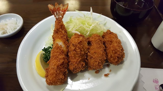 Katsuretsu-an