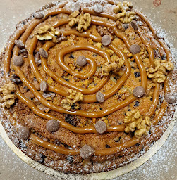 Photo n°13 de Le Fournil de la Bastide à Villeneuve (Boulangerie)