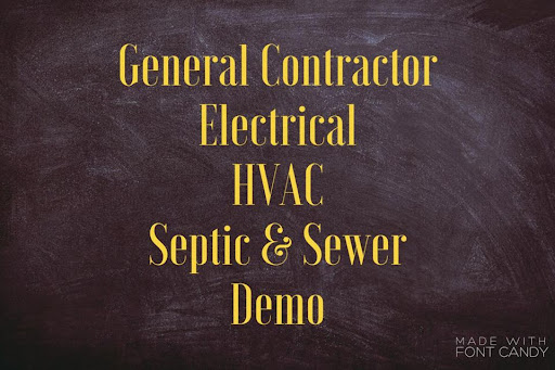 Wright Co Electric HVAC Sewer and Septic
