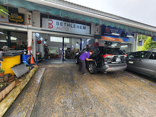 BETHLEHEM AUTO