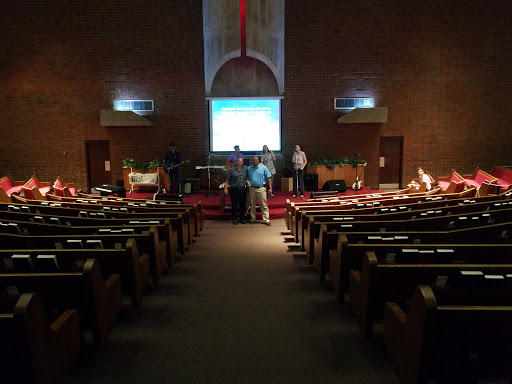 CampusView Church - Thumbnail