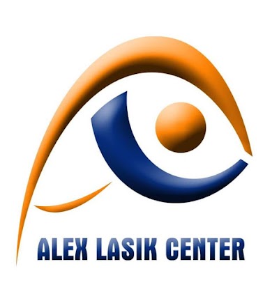 photo of Alex Lasik Center