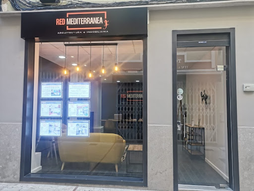 Red Mediterránea Arquitectura e Inmobiliaria Gandía