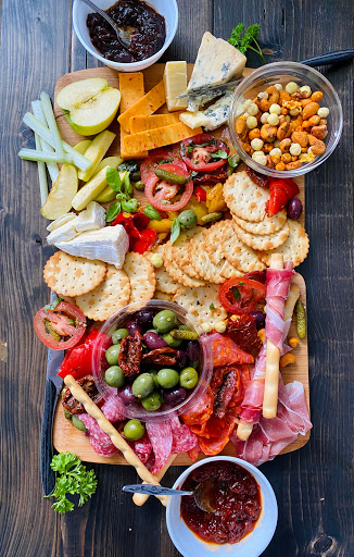 The Prep Chef - Visual