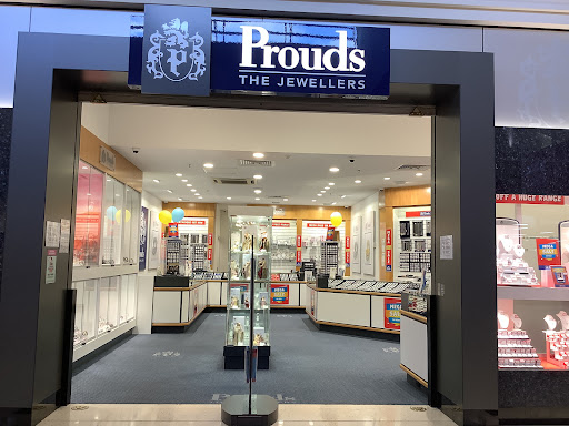 Prouds the Jewellers Taigum