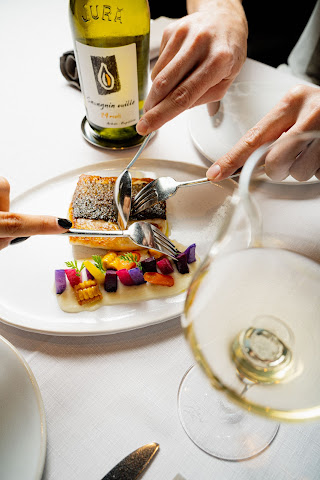 Vicus Restaurant by null