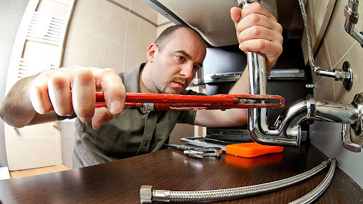 Woody Tucker Plumbing and Air Conditioning inc