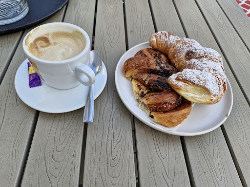 SAVAGE Rimini - Caffè & Bistrot - Thumbnail