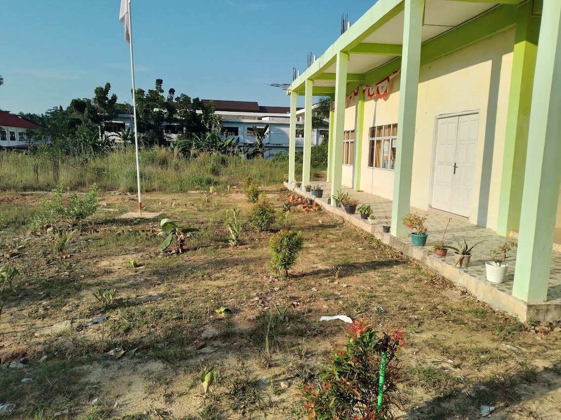 SMAN  28 Batam
