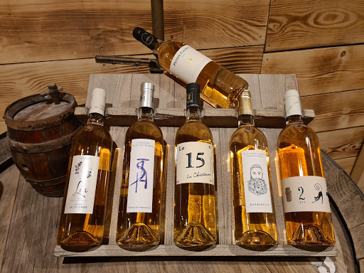 Cordeil's Drinks - Thumbnail