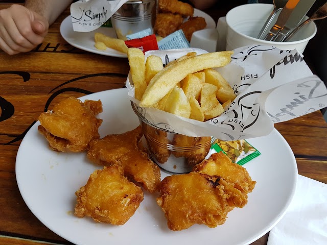 Simply Fish and Chips