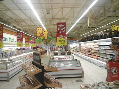 Photos of Puma Keetmanshoop