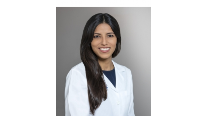 Paula Hernandez Burgos Md