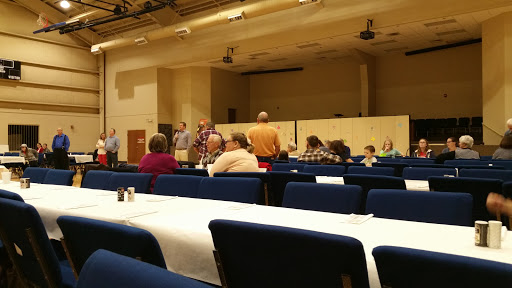 Bear Cove Baptist Church