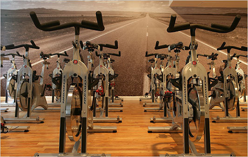 Changes Health & Fitness Club - Thumbnail