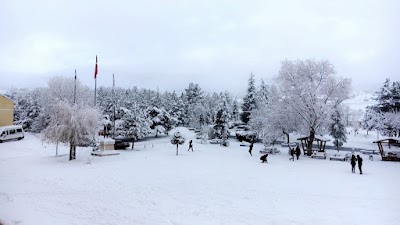 Photos of NW Eskipazar Vocational High School