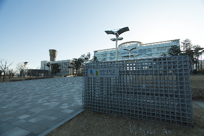 Photos of Incheon National University