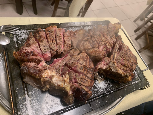 Ristorante Gli Alberi - Thumbnail