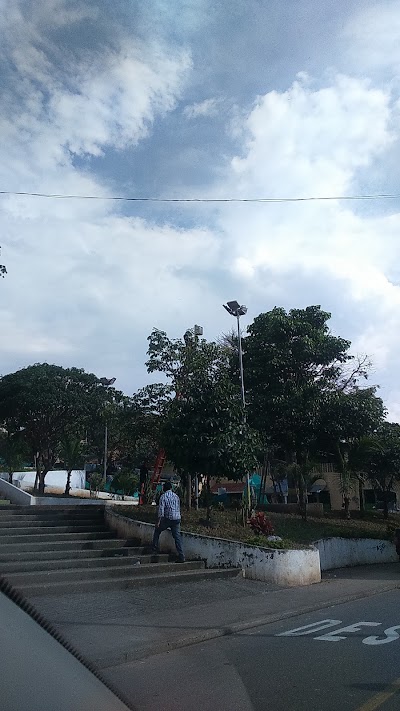 Photos of Villabel Park