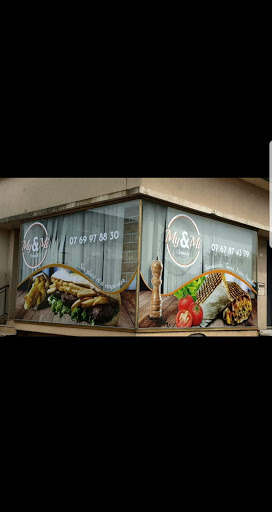 Photo 3 - Burger Délight