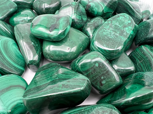 Ries Mineralen Gallery - Netherlands