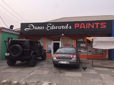 Photos of Dunn Edwards Paint Store Portharcourt