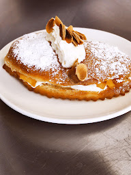 Photo n°7 de Restaurant Au Bon Accueil à Saint-Pardoux (Restaurant français)