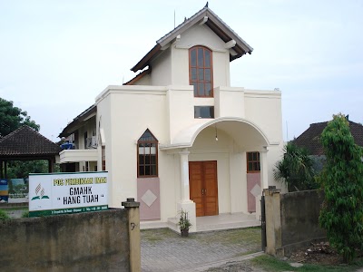 Photos of Seventh Day Adventist Church Hang Tuah Bali