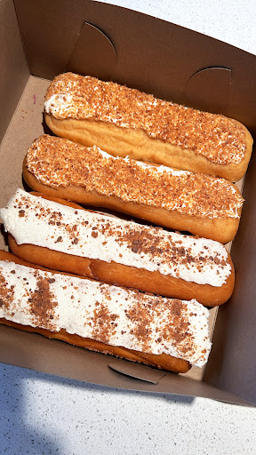 Nestor's Bakery Ltd - Thumbnail