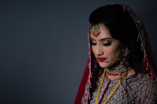 VIP Media Group (Asian Wedding Photography & Videography) - Photography studio