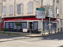 Agence Le TUC IMMO Saint Ambroix à Saint-Ambroix