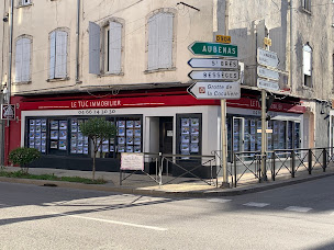 Photo n°1 de Agence Le TUC IMMO Saint Ambroix à Saint-Ambroix (Agence immobilière)