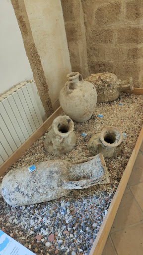 Fazello Gallery - Visual