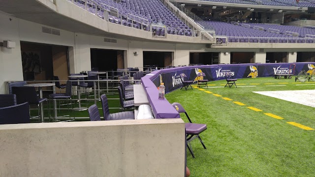 U.S. Bank Stadium