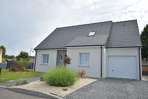 Photo n°21 de Batir Bourgine Constructions (BBC) à Ruaudin (Constructeur de maisons personnalisées)