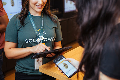 Photo of Sol Flower Dispensary McClintock