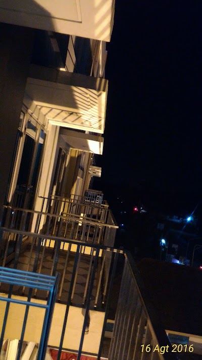 Photos of Sumber Waras Hospital