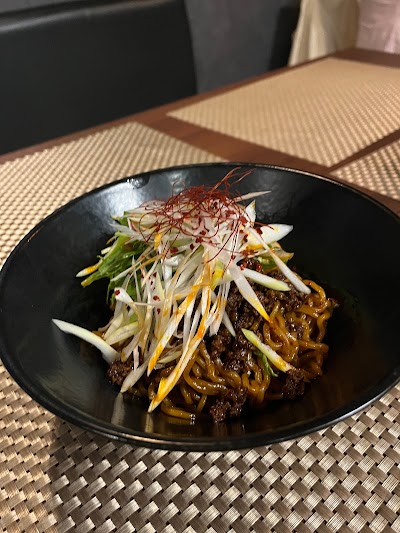 樂食中華 孝（KOU)