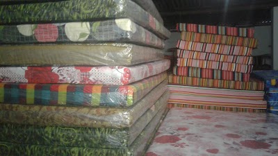 Photos of Hemantha Mattress Showroom