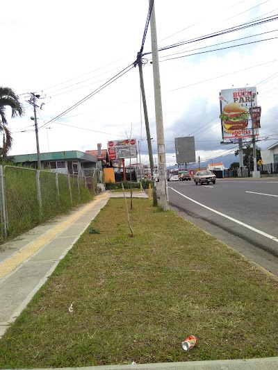 Photos of T&iacute;pico Latino