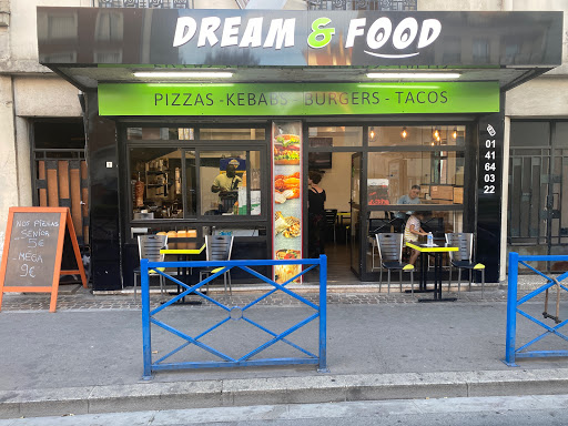 Photo 2 - livraison de burger Halal