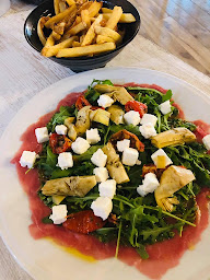 Photo n°14 de Les 2 Frères à Manosque (Pizzeria)